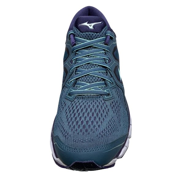 Mizuno Wave Sky 2 Women's Running Shoes - Picture 5 of 8